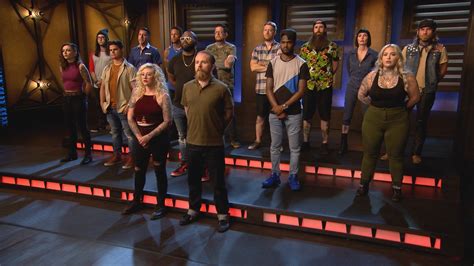 ink master season 13.
